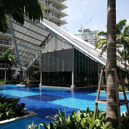 Indah Alam Condo Shah Alam Camera foto