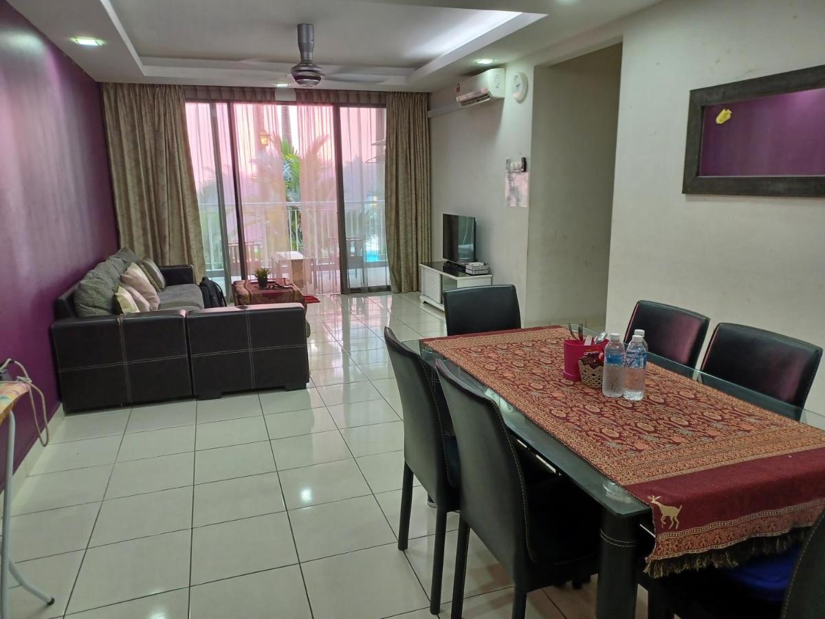 Indah Alam Condo Shah Alam Esterno foto