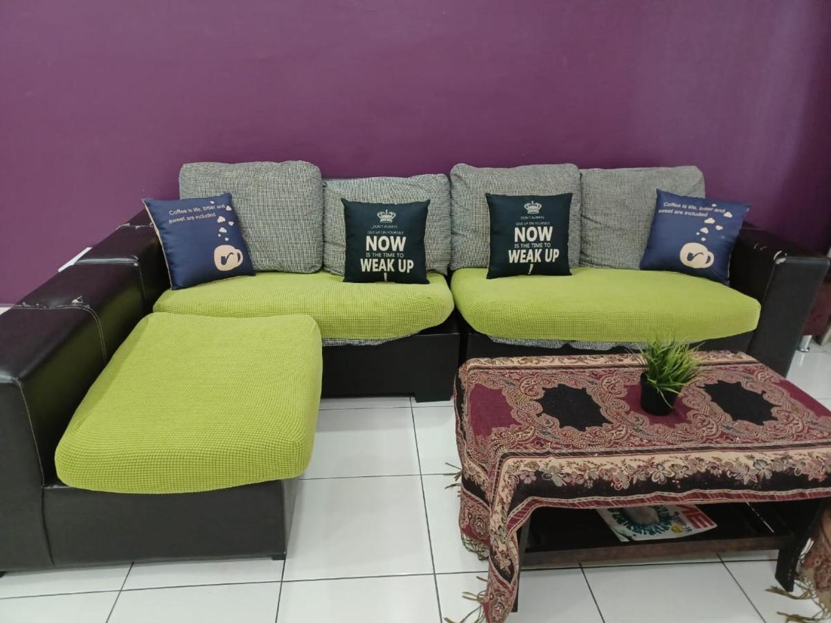 Indah Alam Condo Shah Alam Esterno foto