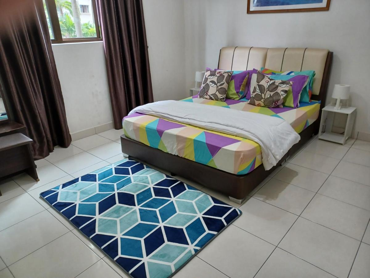 Indah Alam Condo Shah Alam Esterno foto