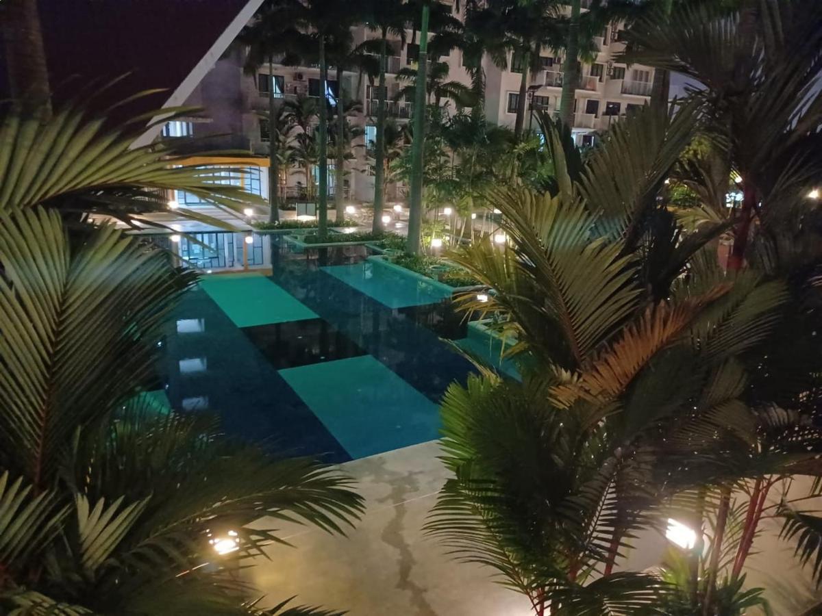 Indah Alam Condo Shah Alam Esterno foto