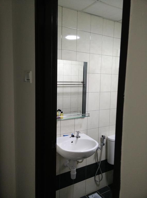 Indah Alam Condo Shah Alam Camera foto