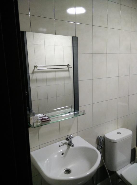 Indah Alam Condo Shah Alam Camera foto