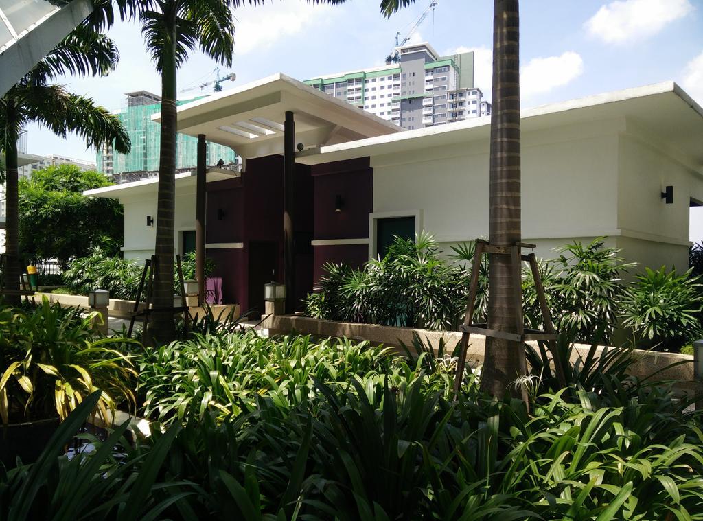 Indah Alam Condo Shah Alam Camera foto
