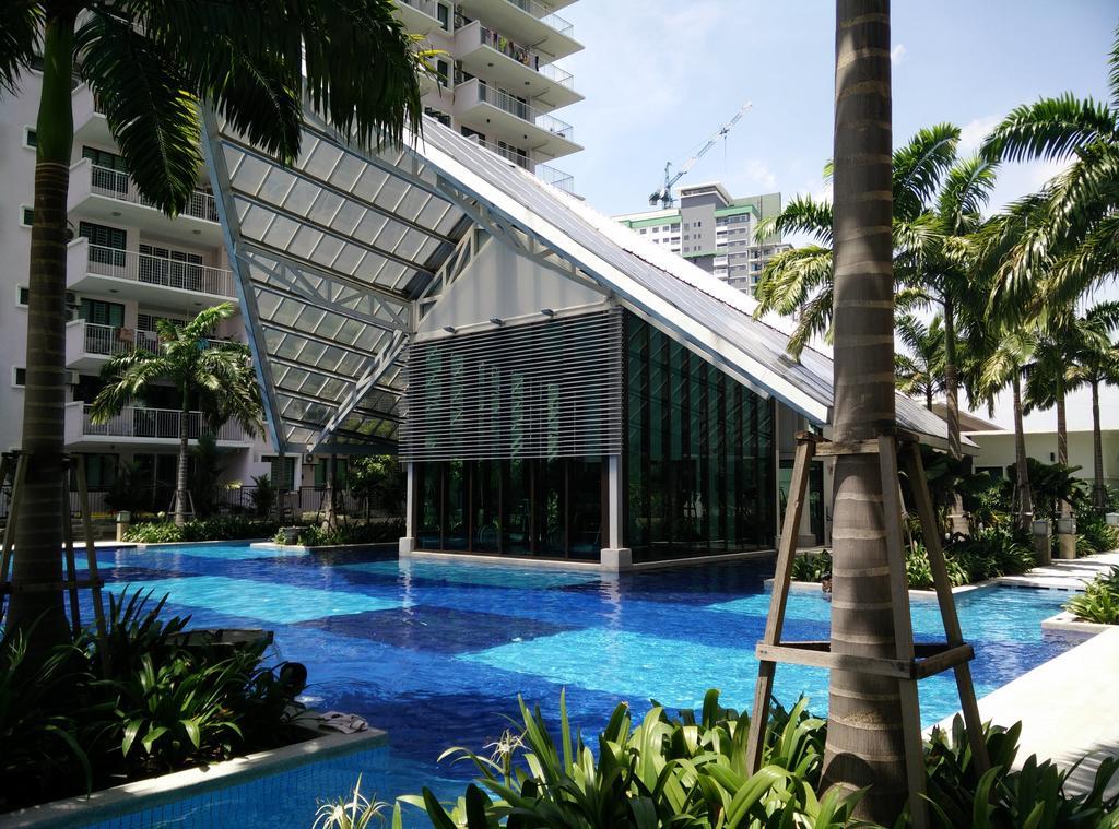 Indah Alam Condo Shah Alam Camera foto