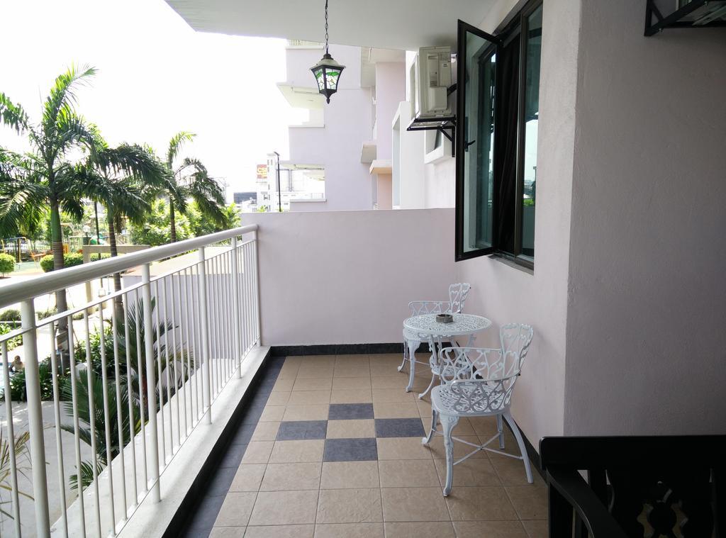 Indah Alam Condo Shah Alam Camera foto