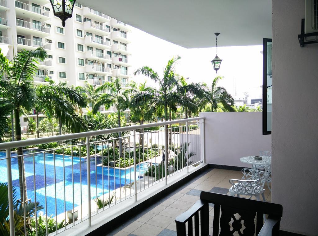 Indah Alam Condo Shah Alam Camera foto
