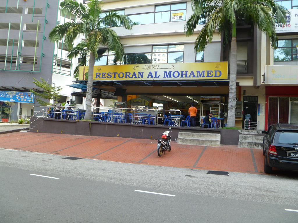 Indah Alam Condo Shah Alam Esterno foto