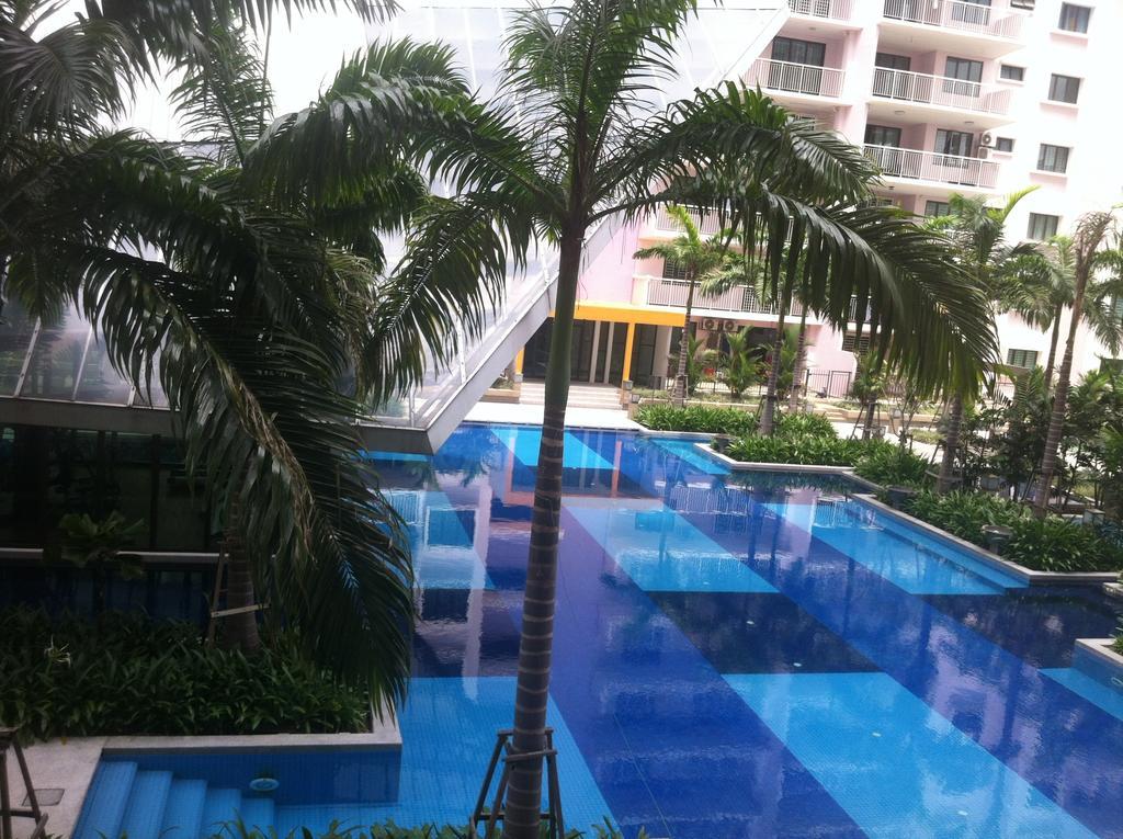 Indah Alam Condo Shah Alam Camera foto