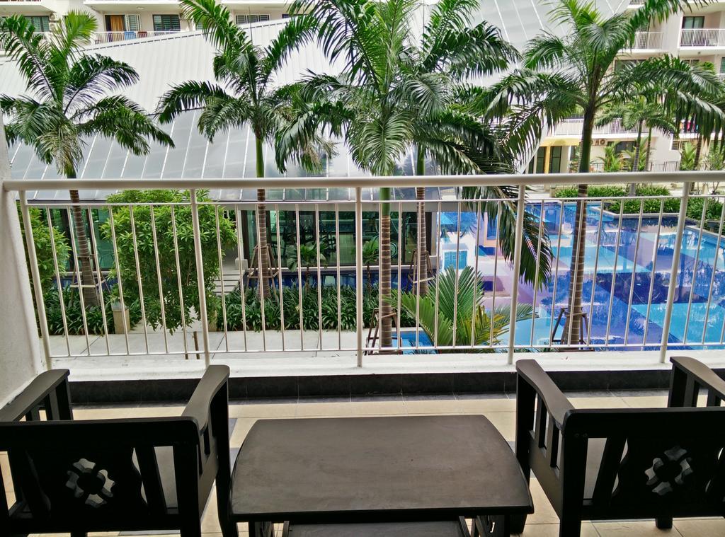 Indah Alam Condo Shah Alam Esterno foto